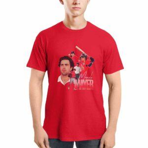 2025 Red Sox Marcelo Mayer Shirt Giveaway 2 2025 Red Sox Marcelo Mayer Shirt Giveaway