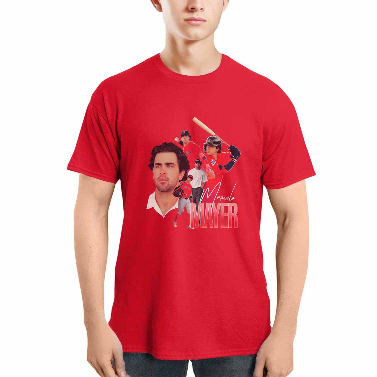 2025 Red Sox Marcelo Mayer Shirt Giveaway 2025 Red Sox Marcelo Mayer Shirt Giveaway
