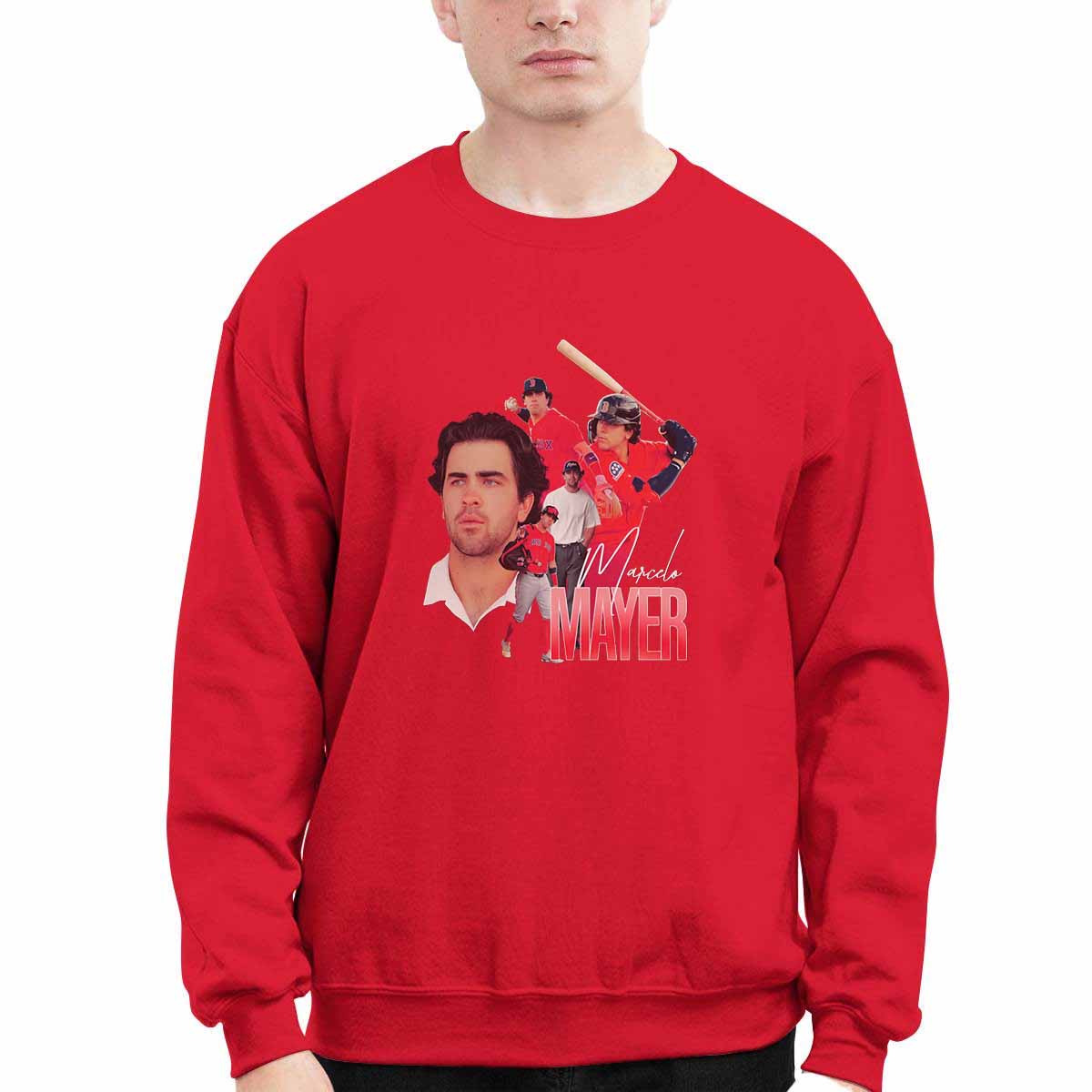2025 Red Sox Marcelo Mayer Shirt Giveaway 2025 Red Sox Marcelo Mayer Shirt Giveaway