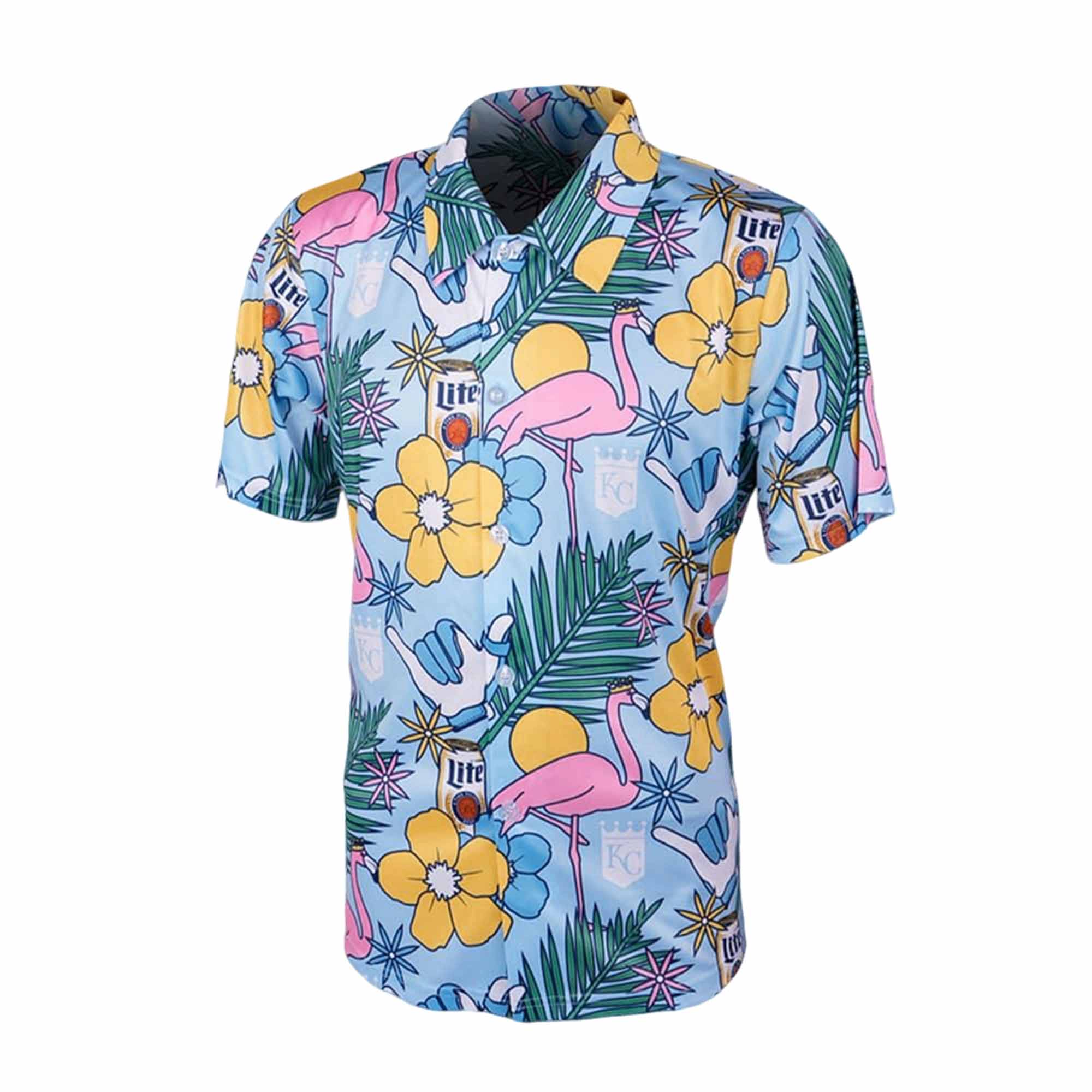 2025 Royals Hawaiian Shirt Giveaway 2025 Royals Hawaiian Shirt Giveaway
