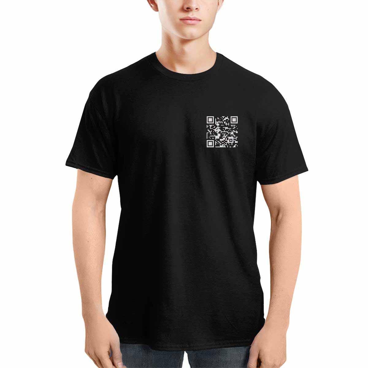 2025 Teacher Scan QR Trump Shirt 2025 Teacher Scan QR Trump Shirt