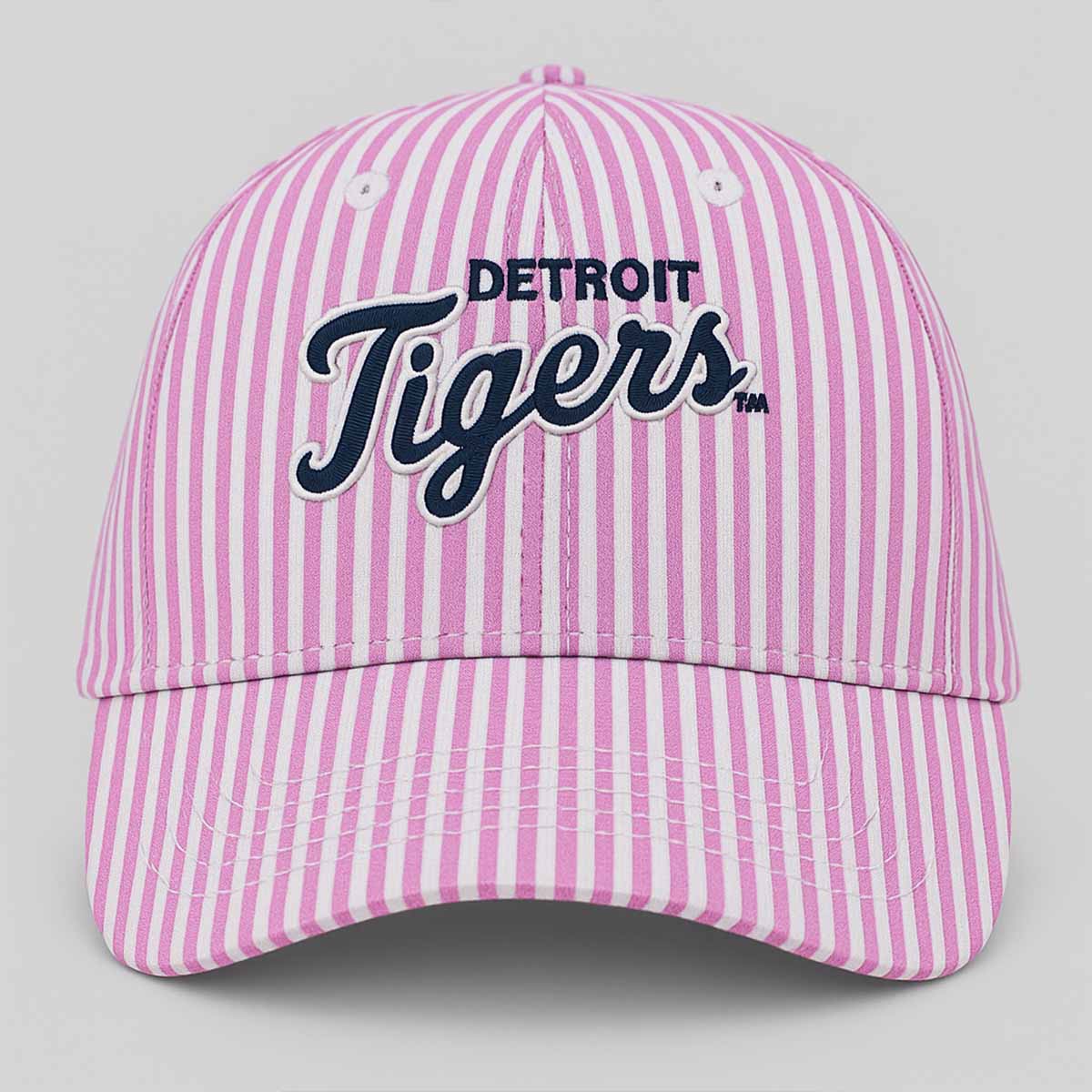 2025 Tigers Pink Hat Giveaway 2025 Tigers Pink Hat Giveaway