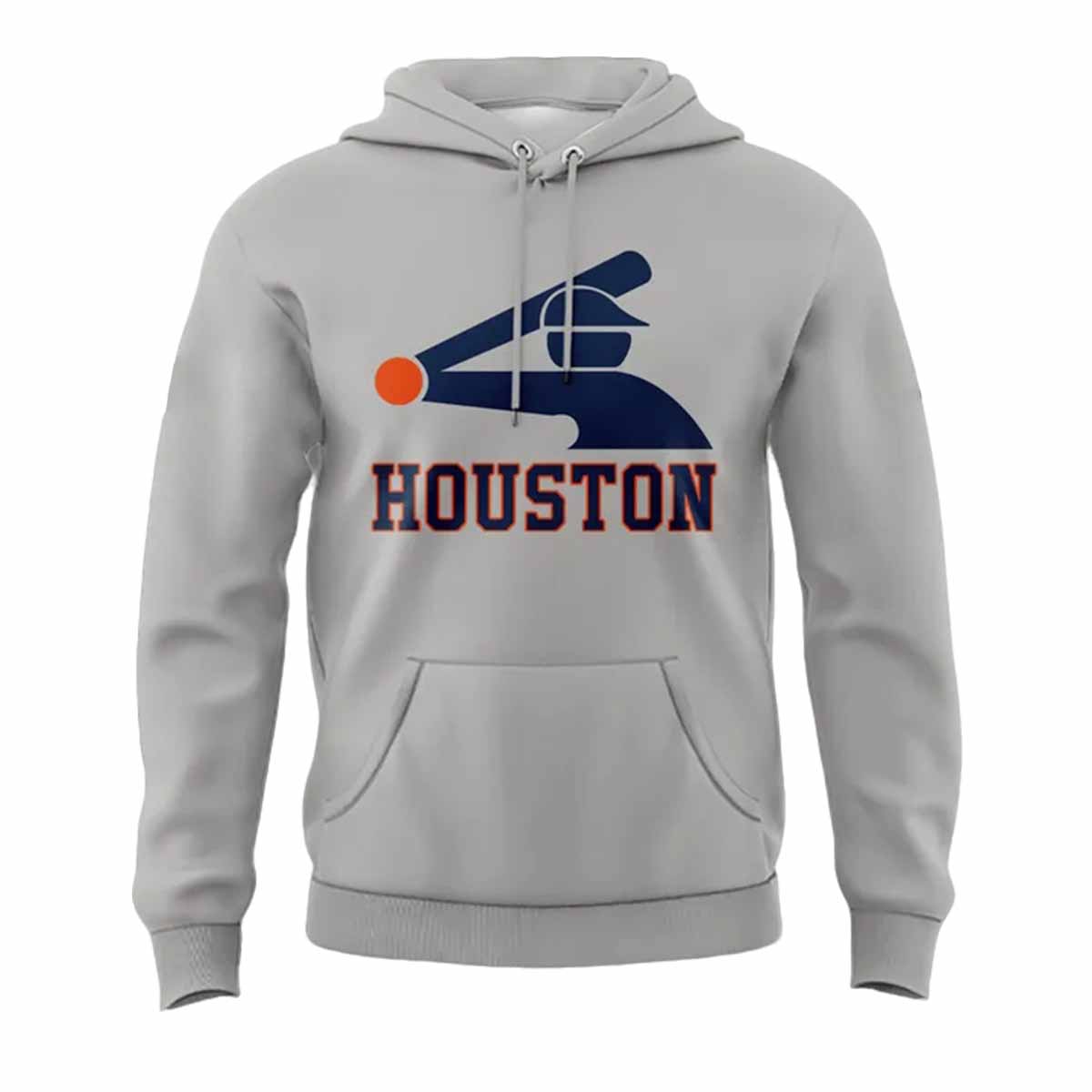 Astros Baseball Stickman Hoodie 2025 Astros Baseball Stickman Hoodie 2025