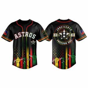 Astros Juneteenth Day Jersey 2025 Astros Juneteenth Day Jersey 2025