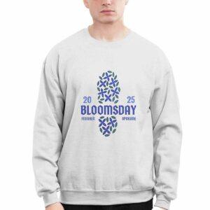 Bloomsday 2025 Finisher Spokane Shirt