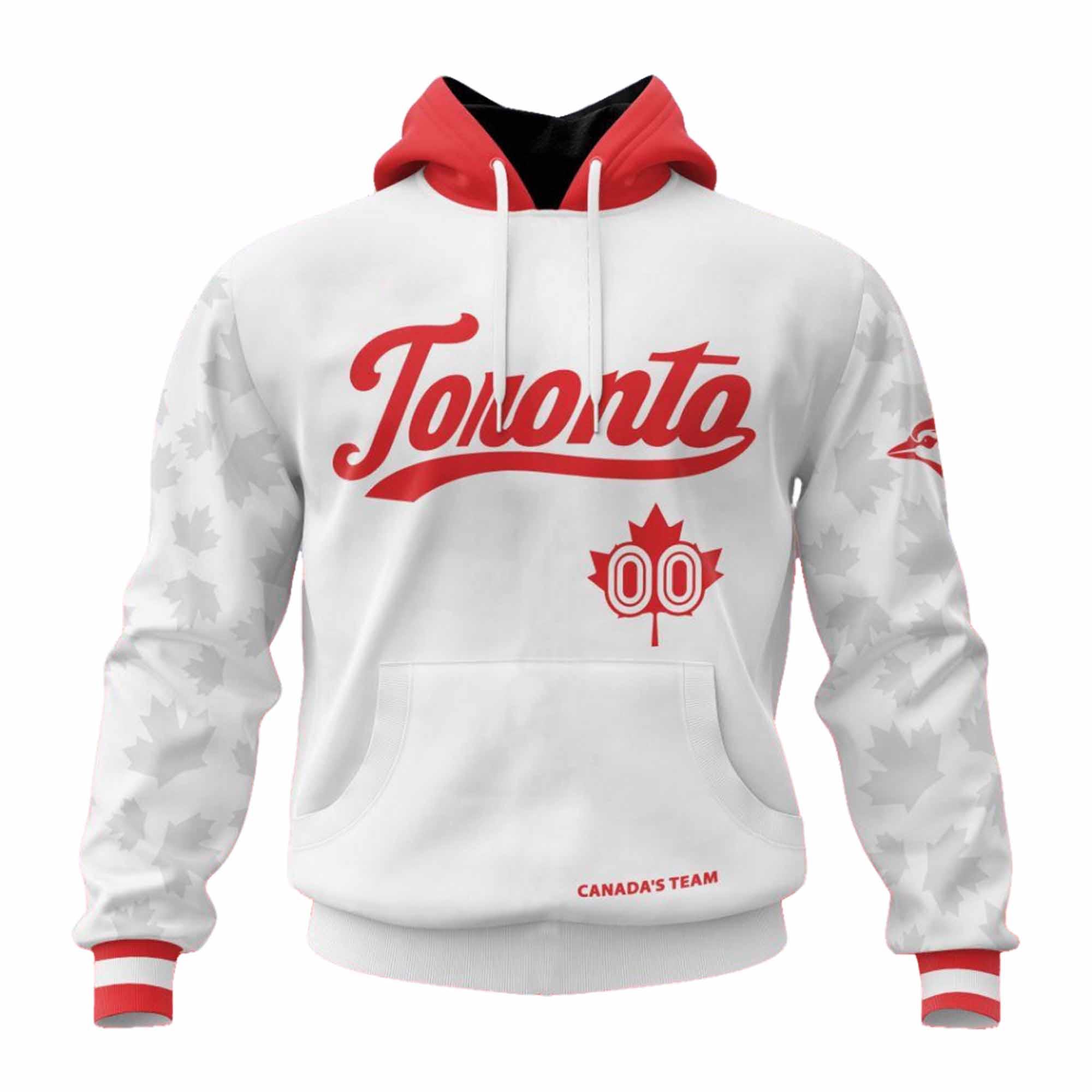 Blue Jays Special City Connect Hoodie 2025 Blue Jays Special City Connect Hoodie 2025