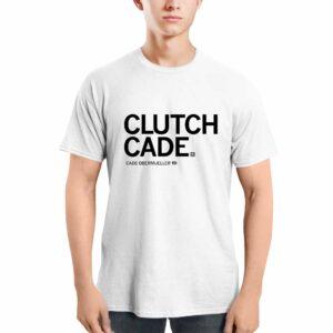 Cade Obermueller Clutch Cade Shirt 3 Cade Obermueller Clutch Cade Shirt