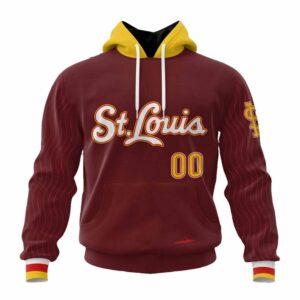 Cardinals Special City Connect Hoodie 2025 Cardinals Special City Connect Hoodie 2025