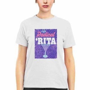 Chili's Radical Rita Shirt