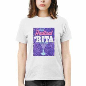 Chili's Radical Rita Shirt