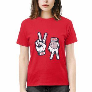 Chris Sale Peace Up A Town Down Shirt Chris Sale Peace Up A Town Down Shirt