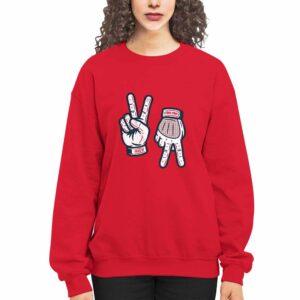 Chris Sale Peace Up A Town Down Shirt
