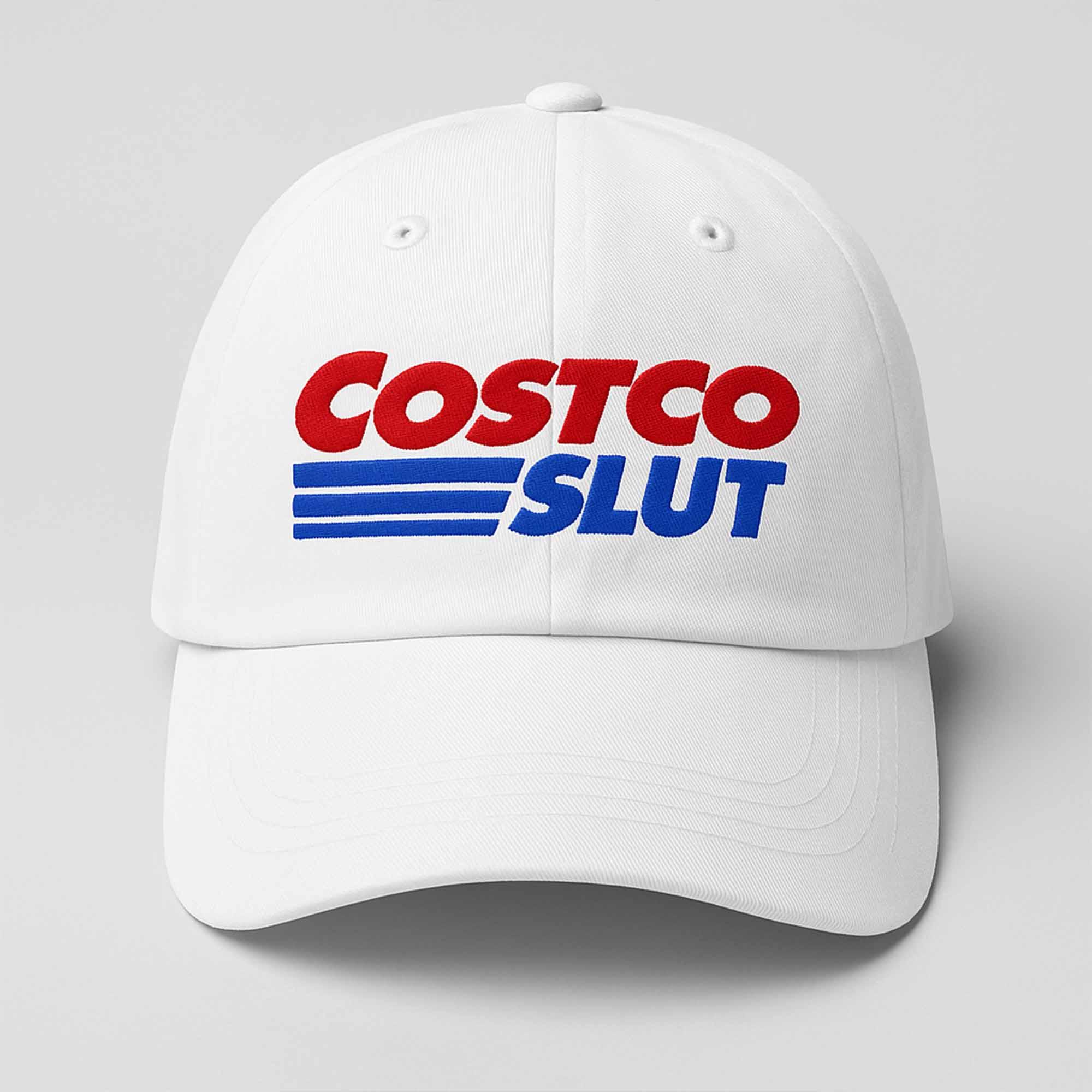 Costco Slut Hat Costco Slut Hat