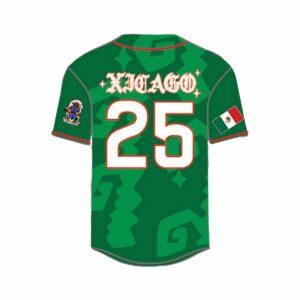 Cubs Mexican Heritage Jersey 2025 Giveaway 1 Cubs Mexican Heritage Jersey 2025 Giveaway