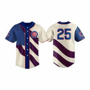 Cubs Puerto Rican Heritage Jersey Giveaway 2025 Cubs Puerto Rican Heritage Jersey Giveaway 2025