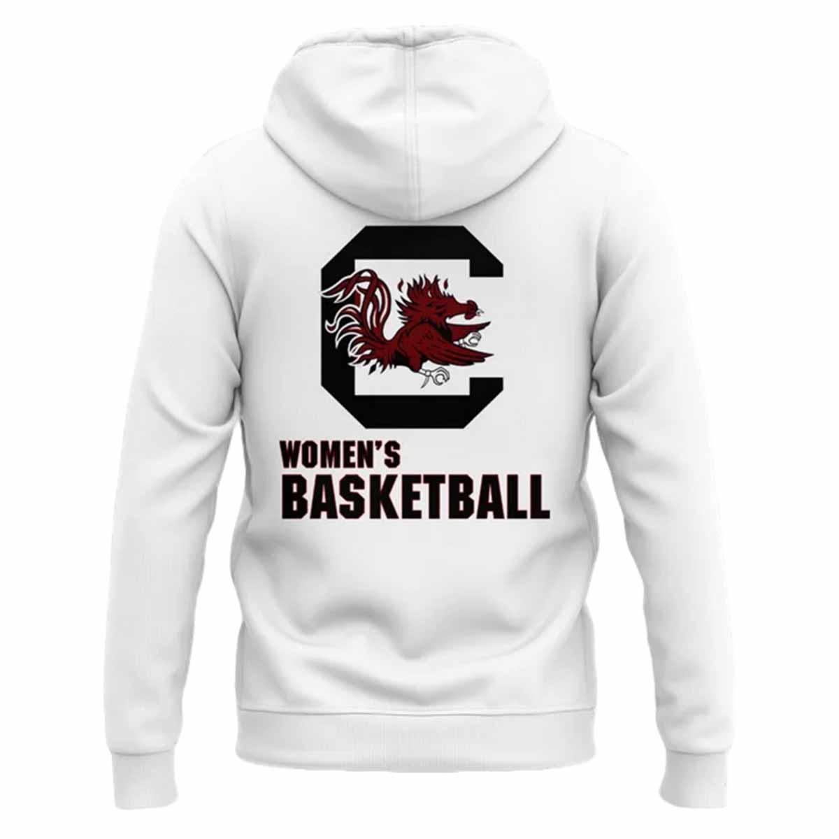 Dawn Staley Keep Beating The Odds Hoodie Dawn Staley Keep Beating The Odds Hoodie