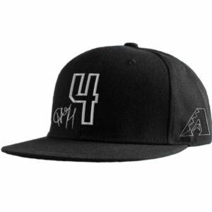Dbacks Ketel Marte Silver Slugger Cap Giveaway 2025 Dbacks Ketel Marte Silver Slugger Cap Giveaway 2025