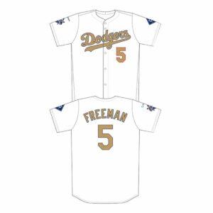 Dodgers Gold Player Jerseys Giveaway 2025 Dodgers Gold Player Jerseys Giveaway 2025
