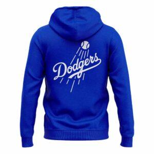 Dodgers Safety First Hoodie 2025 1 Dodgers Safety First Hoodie 2025