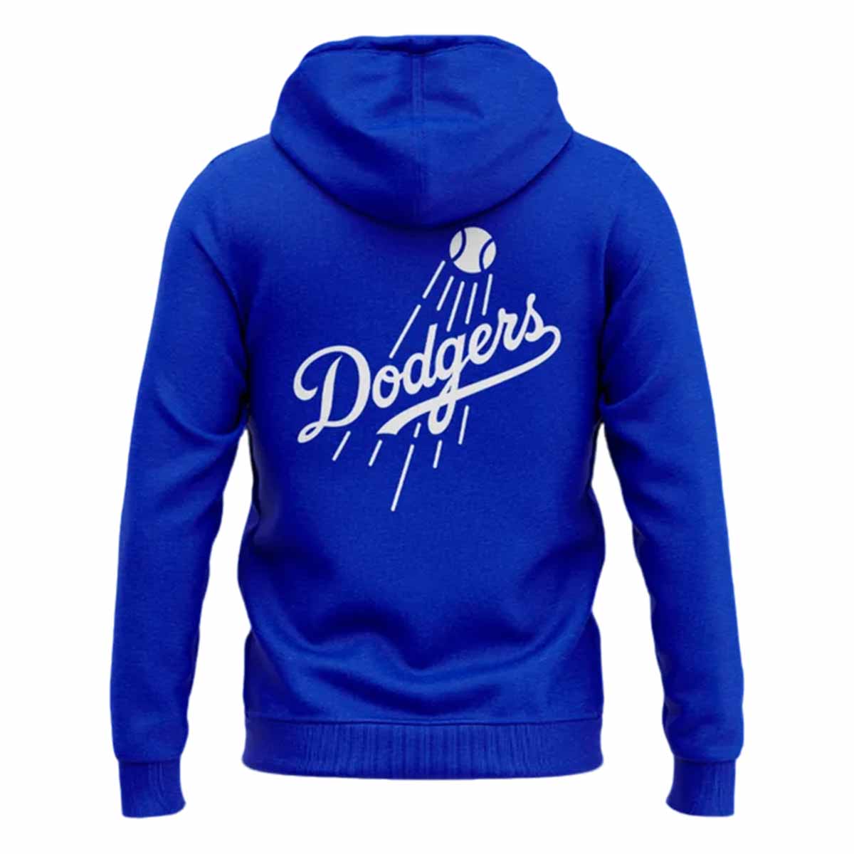 Dodgers Safety First Hoodie 2025 Dodgers Safety First Hoodie 2025