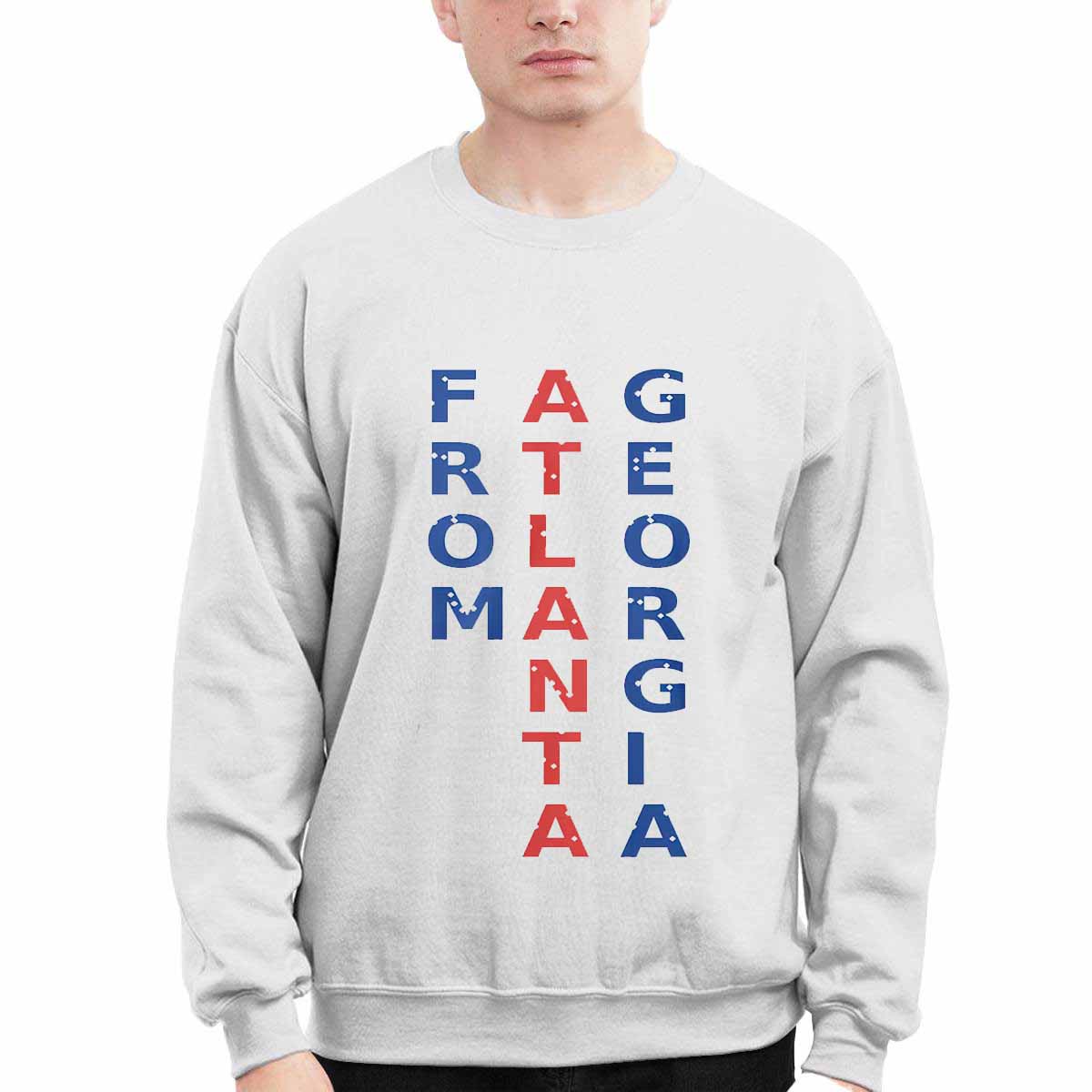 From Atlanta Georgia Shirt From Atlanta Georgia Shirt