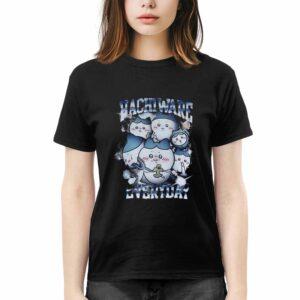 Hachiware Everyday Shirt