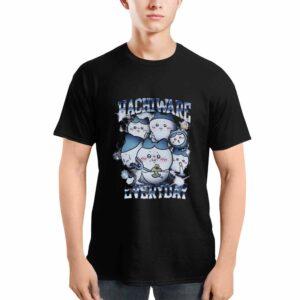 Hachiware Everyday Shirt 1 Hachiware Everyday Shirt