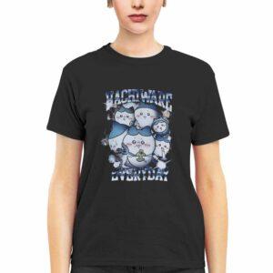 Hachiware Everyday Shirt 3 Hachiware Everyday Shirt