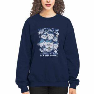 Hachiware Everyday Shirt 2 Hachiware Everyday Shirt