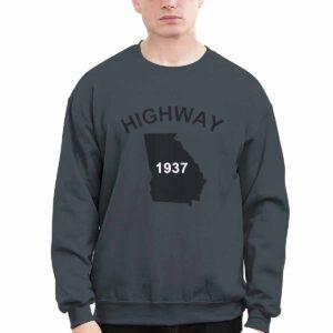 Highway 1937 Shirt 1 Highway 1937 Shirt