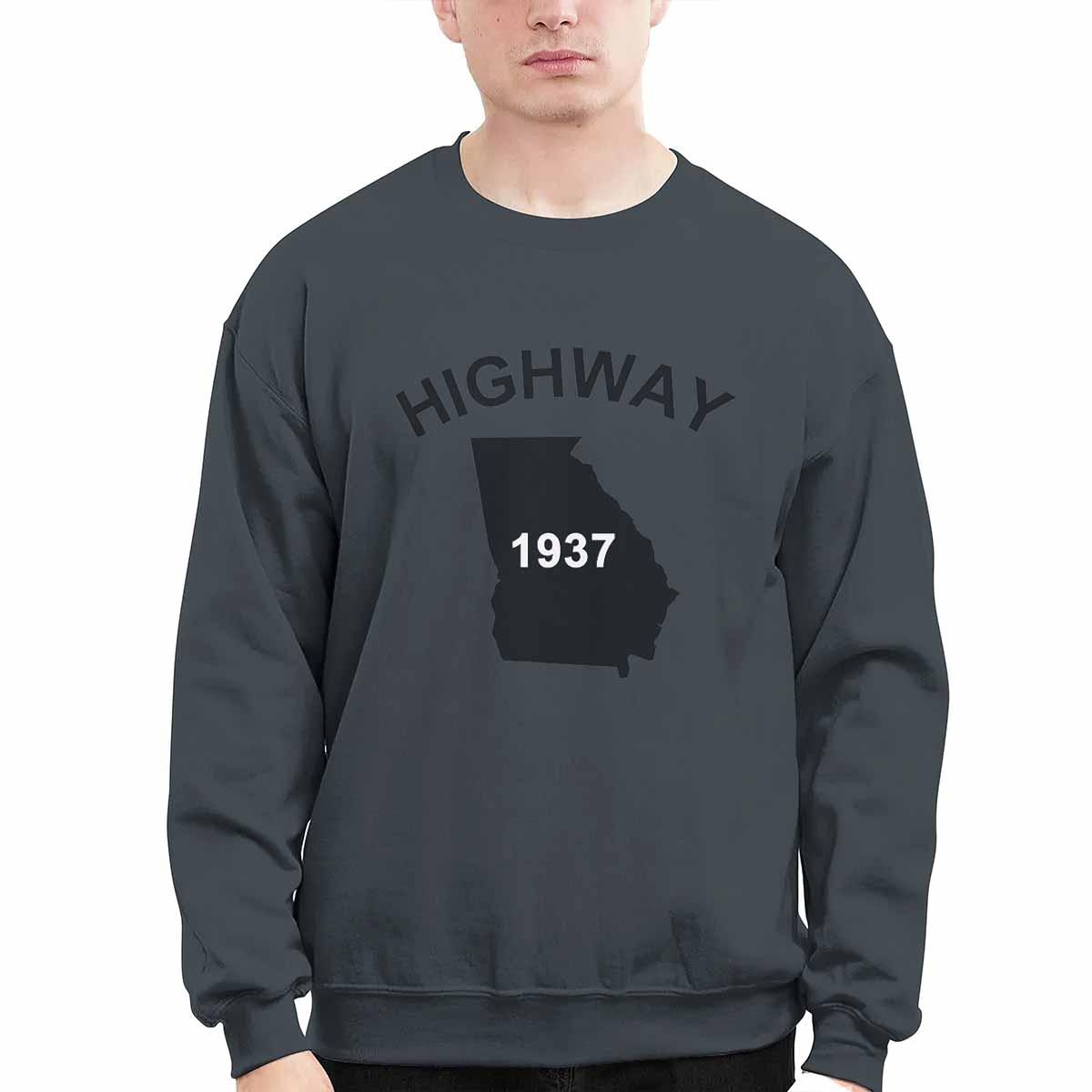 Highway 1937 Shirt Highway 1937 Shirt