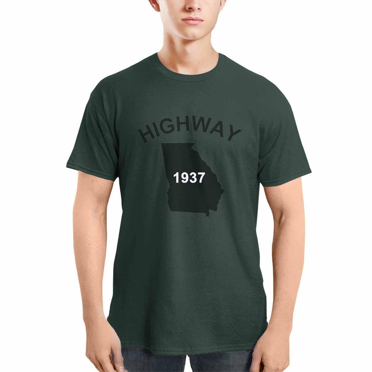 Highway 1937 Shirt Highway 1937 Shirt