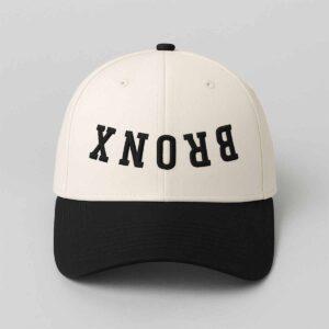 Jasson Dominguez Bronx Upside Down Hat Jasson Dominguez Bronx Upside Down Hat