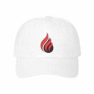 Jhonattan Vegas Golf Hat