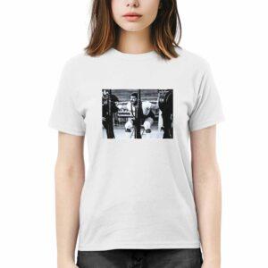 Jim Irsay Weightlifting Shirt Jim Irsay Weightlifting Shirt