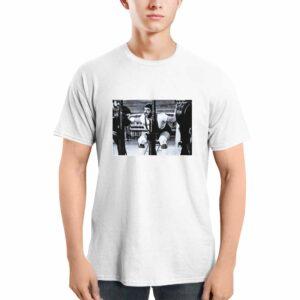 Jim Irsay Weightlifting Shirt 3 Jim Irsay Weightlifting Shirt