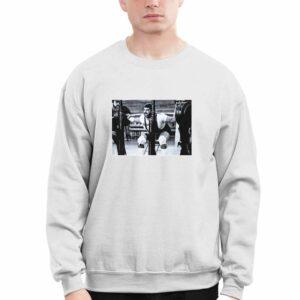 Jim Irsay Weightlifting Shirt 2 Jim Irsay Weightlifting Shirt