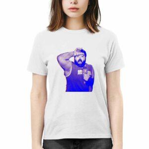 Karl Anthony Towns Jason Dantona Shirt