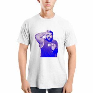 Karl Anthony Towns Jason Dantona Shirt 2 Karl Anthony Towns Jason Dantona Shirt