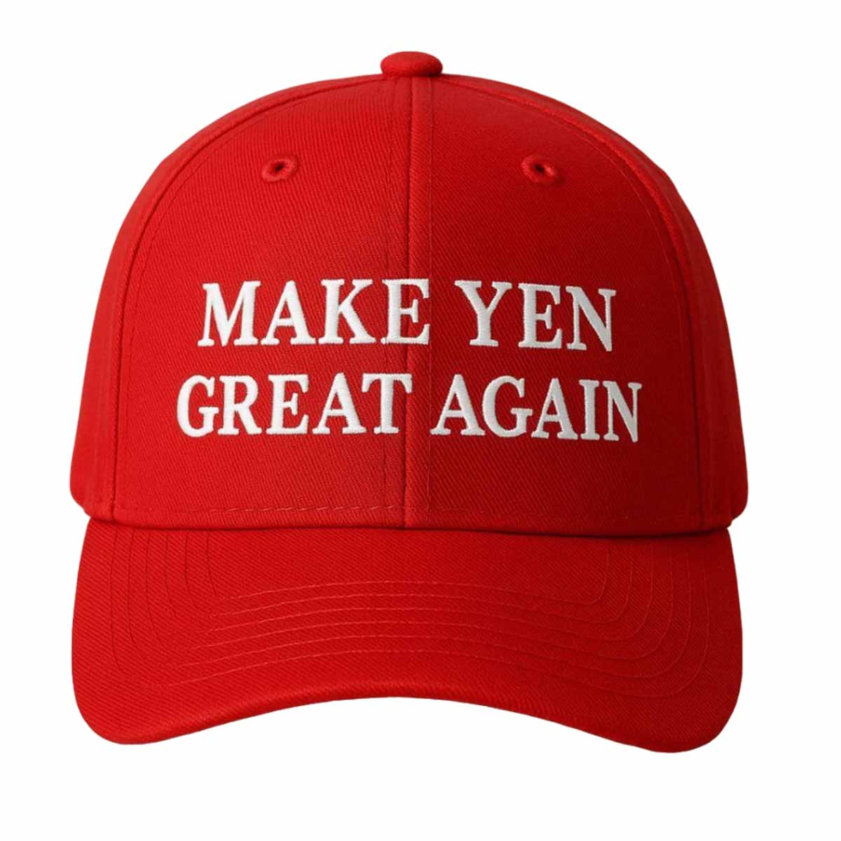 Make Yen Great Again Hat Make Yen Great Again Hat