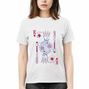 Matt Cozzi Kyle Tucker King Tuck Shirt