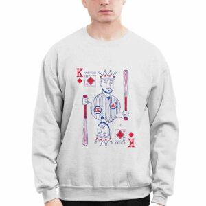 Matt Cozzi Kyle Tucker King Tuck Shirt 1 Matt Cozzi Kyle Tucker King Tuck Shirt