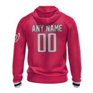 Nationals Special City Connect Hoodie 2025