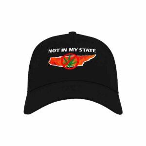 Not In My State Hat Not In My State Hat