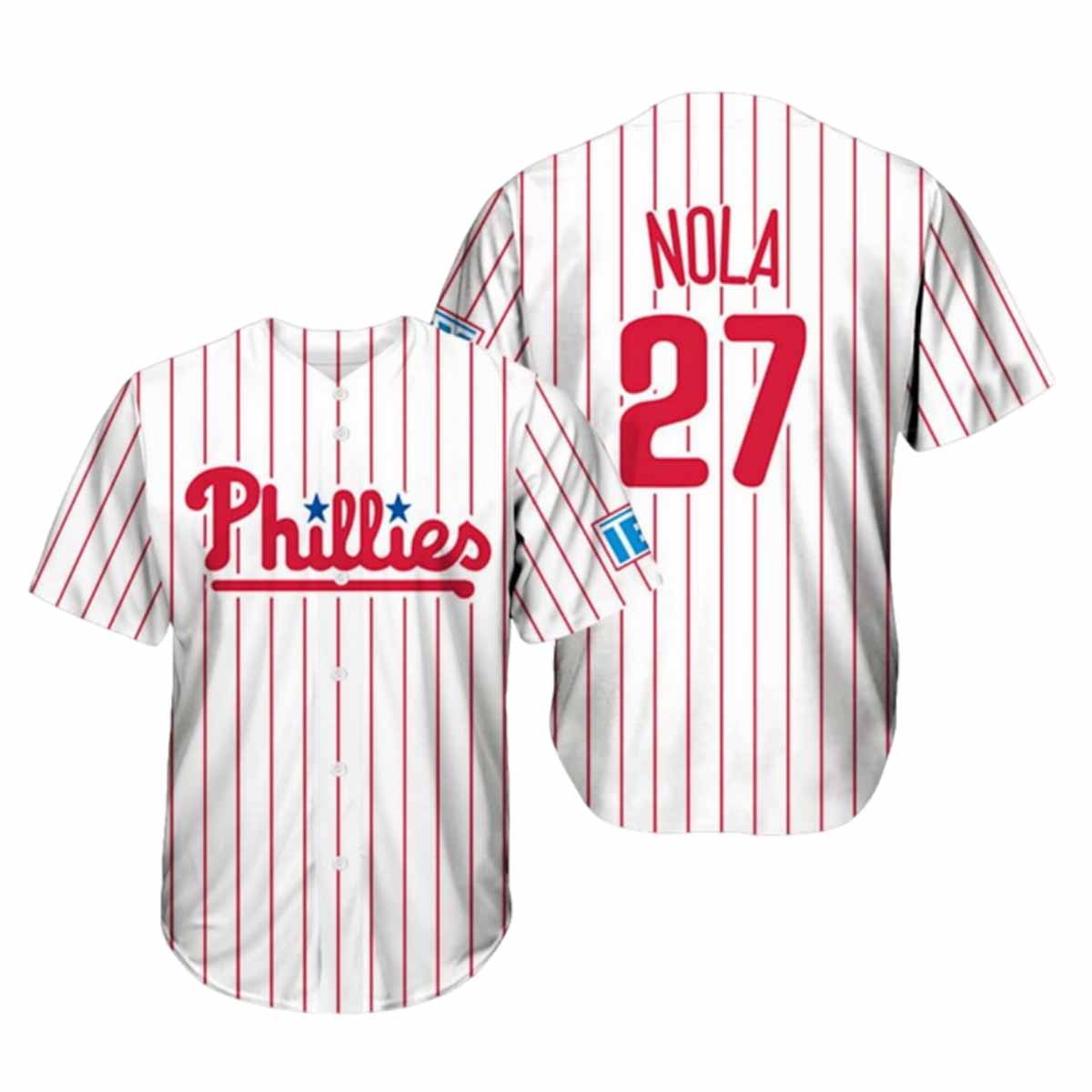 Phillies Independence Blue Cross Aaron Nola Jersey Giveaway 2025 Phillies Independence Blue Cross Aaron Nola Jersey Giveaway 2025