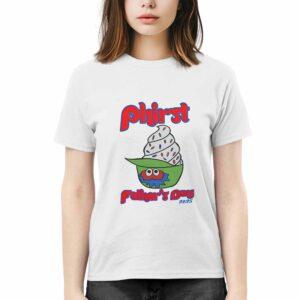 Phillies Phirst Father’s Day 2025 Shirt Phillies Phirst Father’s Day 2025 Shirt