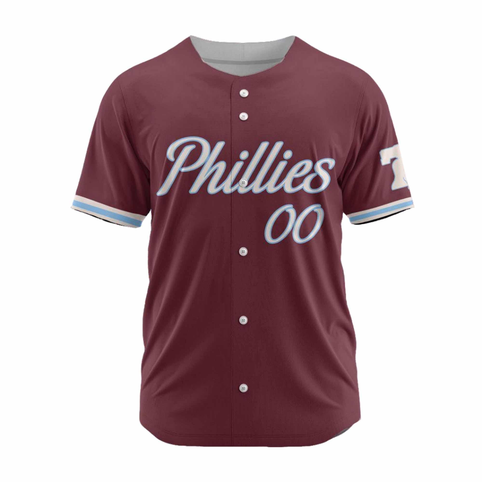 Phillies Special City Connect Jersey 2025 Phillies Special City Connect Jersey 2025