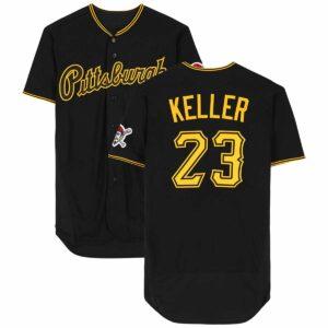 Pirates Kids Mitch Keller Jersey 2025 Giveaway Pirates Kids Mitch Keller Jersey 2025 Giveaway