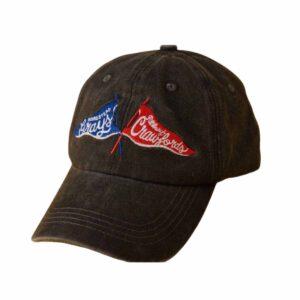 Pirates Negro League Legacy Night Cap 2025 Giveaway Pirates Negro League Legacy Night Cap 2025 Giveaway