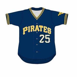 Pirates West Virginia Jersey Giveaway 2025 Pirates West Virginia Jersey Giveaway 2025